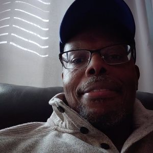 Meet your Posher, Darrell